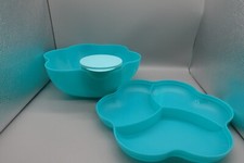 Tupperware Chip 'N' Dip