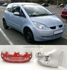 STOßSTANGE VORNE LACKIERT IN