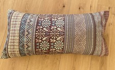 Bassetti kissenhülle 40x80 - kissenhülle,