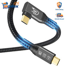 USB4 Thunderbolt 4 Kabel 40