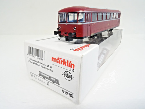 Märklin 41988 - märklin, h0