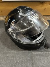 SHOEI MULTITEC MODULAR HELMET