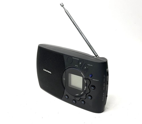 Grundig ocean boy 350 - grundig,