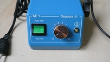 Degussa Ausblockeinheit AE1