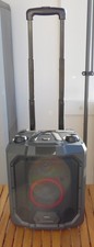 MEDION LIFE P61988 Trolley Partylautsprecher mit Bluetooth  (MD 43988)  * TOP *