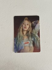 Everglow Mia Photocard Photocards Pc Kpop K*babg Kbang Official