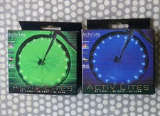 2 Packungen Activ Life LED