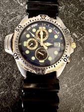 Citizen Promaster Aqualand mit