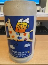 Oktoberfest München 1999