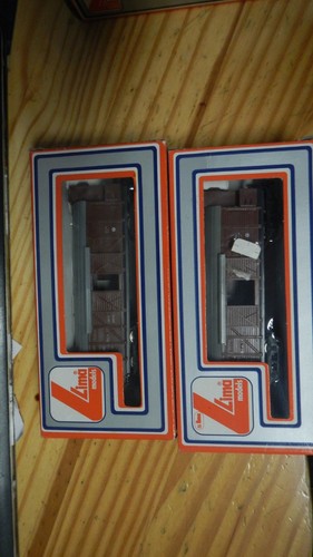 Lima 303105l - lima, 2x