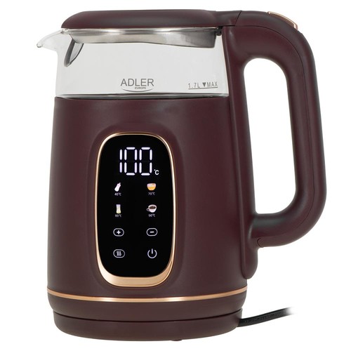 Adler 1305 wasserkocher - adler, ad