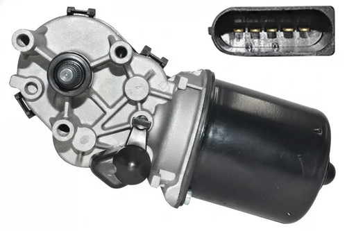 Wischermotor vorne 460409a - vorne,