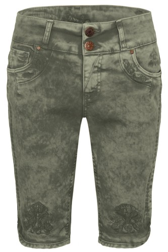 Hangowear trachtenjeans damen - trachtenjeans,