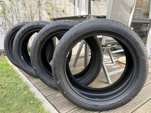 Pirelli zero 205 45 r19 - 4x,