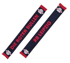 RB Leipzig Strickschal |
