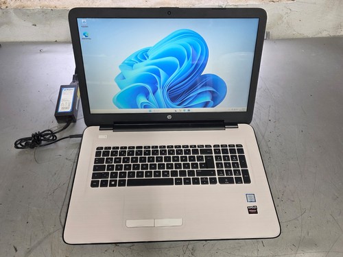 X022ng notbook laptop - hp,
