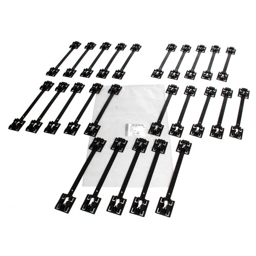 25x original opel clip - 25x,