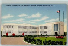 52228681 - Santo Domingo