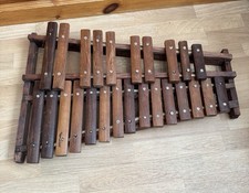 Profi-Xylophon aus