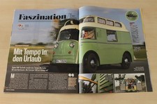 Auto Bild 25/2015 Tempo