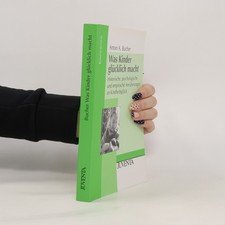 Was Kinder glücklich macht 