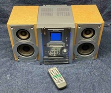 Panasonic SA-PM25 HiFi Stereoanlage / Kompaktanlage