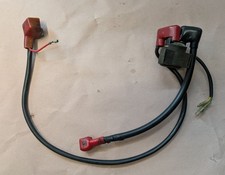 Anlasser Relais Magnetschalter