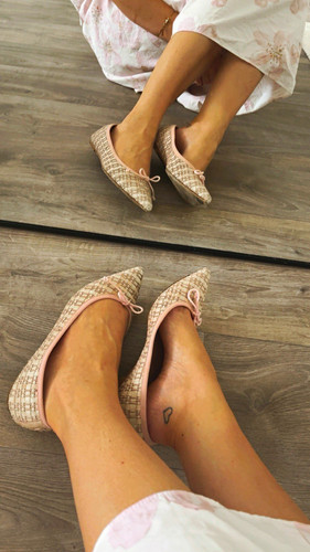 Pretty ballerinas damen - pretty,