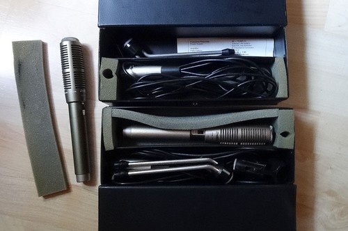 Prefer kondensator mikrophon - prefer, kondensator-mikrophon