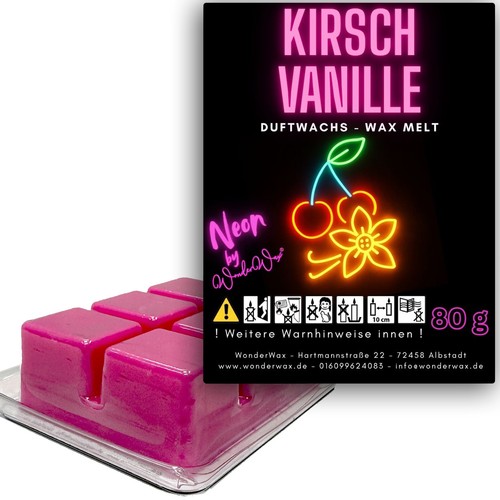 Wonderwax duftriegel x - wonderwax®,