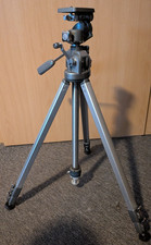 Velbon VS-3 Dreibeinstativ aus