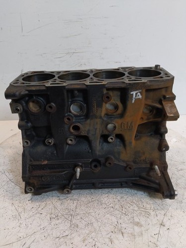 Motorblock block für opel - motorblock,