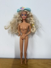 Teen Talk Barbie. Vintage