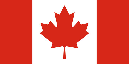 Kanada canada aufkleber - x,