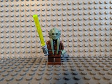 LEGO Star Wars - Kit Fisto