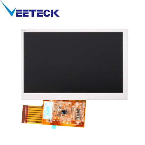 Lcd display für auo - display,