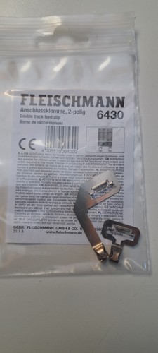 Fleischmann 6430