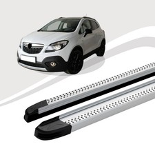 Trittbretter passend für Opel