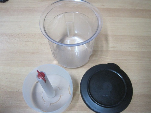 Tupperware pikantus - tupperware,