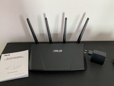ASUS RT-AC87U Dual-Band Wireless AC2400 Router