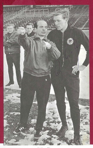 Günter netzer deutschland - günter,