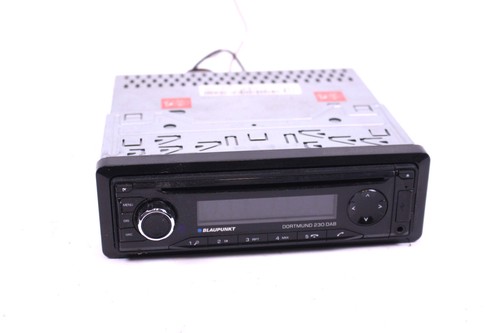 Autoradio blaupunkt dortmund - autoradio,