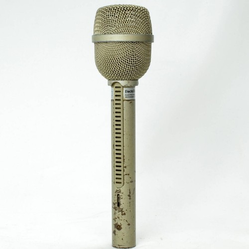 Electro voice re11 - electro-voice, vintage