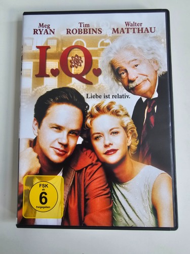 Liebe ist relativ dvd meg - ist,