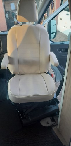 Neue schonbezüge für ford - für,