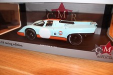 Porsche 917K   Multi Version mit  Decals  CMR 131  1:18