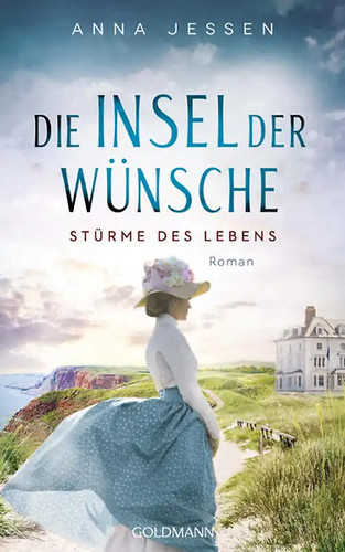 Die insel der - insel,