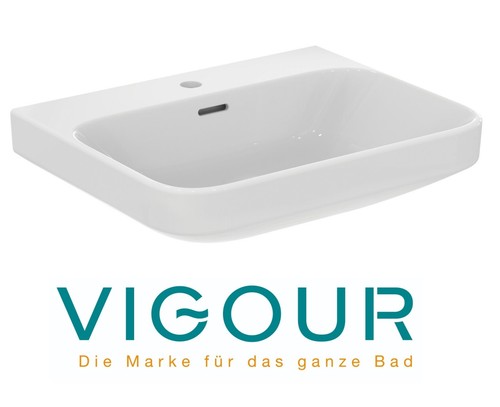 Waschtisch vigour kompakt - waschtisch,