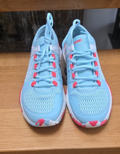Hummel sneaker damen - hummel,