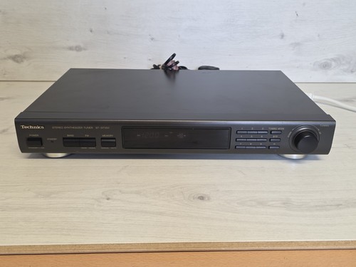 Technics g470l quartz - technics,